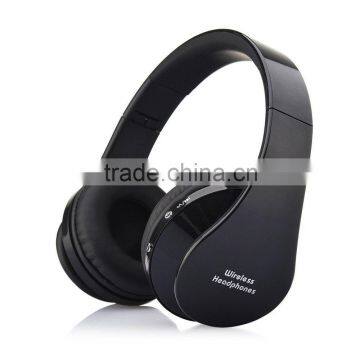 mp3 player wireless headphone