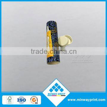 Customize Printed High Quality Badminton Cylinder Box photo-3
