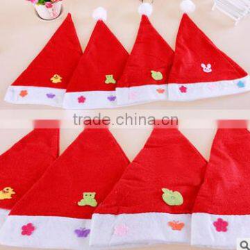 Christmas Hat for Children Christmas Gifts Wholesale photo-2