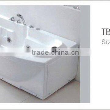 Massage Bathtub/ Bathtub/Hydromassage Bathtub /Hydromassage Tub (TB-B057)