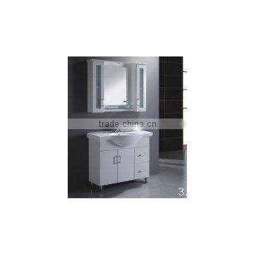 produce MDF bath room cabinet