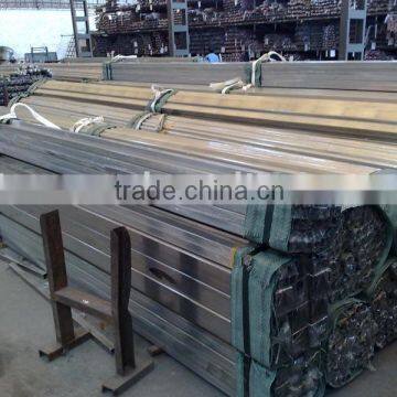 stainless steel pipes