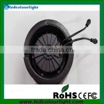 COB LED Underground Lamps Waterproof Landscape Lighting White/Warm/Red/Green/Blue LED Buried Lights With MW Driver photo-6