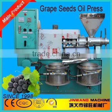 Peanut oil press machine made in China