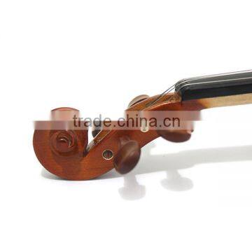 YDV-2 Professional Diffrenct Size 1/10;1/8 ;1/4 ;1/2 ;3/4 ;4/4 Spruce Wood Violin photo-5