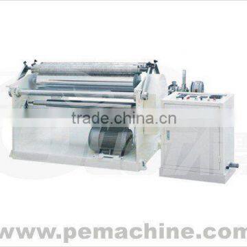 Surface-rolling Type Slitting & Rewinding Machine