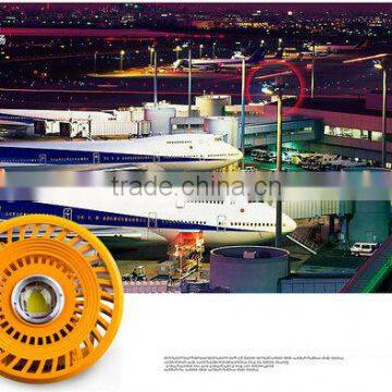 Latest Design 20W 30W 50W COB Led Explosion-proof Led Gas Station Light photo-5