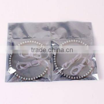 Colorful E30 E32 E34 E39 SMD Angel Eyes Headlight RGB LED 5050SMD Headlight for LED Angel Eyes Kit SMD Angel Eye Rgb Light . photo-2