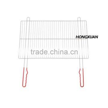 Multifunctional charcoal bbq grill mesh made in China charcoal bbq grill mesh charcoal bbq mesh korean bbq mesh