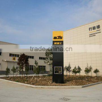 2.5 Ton Forklift Price Manual Hydraulic Pallet Truck photo-6