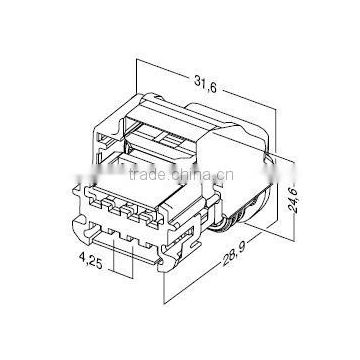 connector