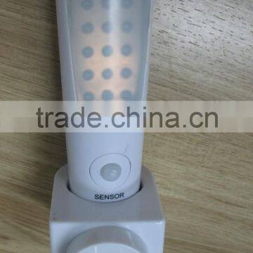 Rechargeable Torch Night Light Power Failure Night Lamp photo-4