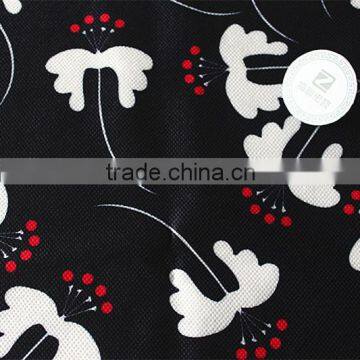 Special Jacquard 100% Polyester Fabric With Digital Printed for Women's Tutu and Women Wear and Fashion Dress photo-1