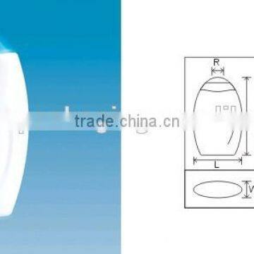 200ml Empty Hair Serum Bottle photo-2