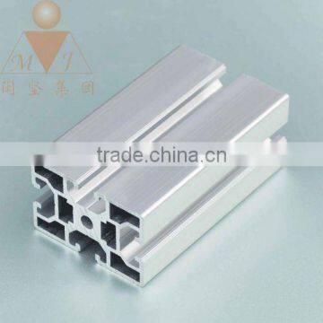 Aluminum profile 8 Slot 40x60 for for assembly lines