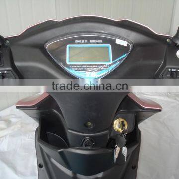 Cheap 800W Electric Scooter for Adults AS2L photo-6