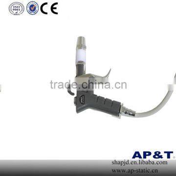 Anti Static Adjustable Air Nozzle photo-5