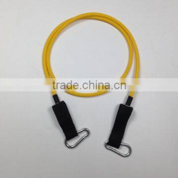 Natural Rubber Latex resistance tube