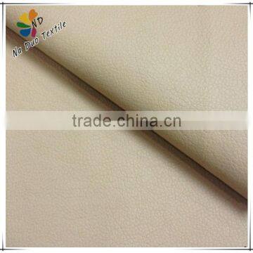PU Material for Sofa photo-5