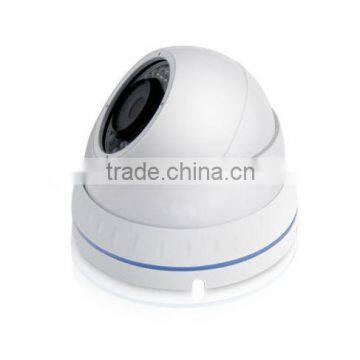 720P Vandal Proof Dome HD CVI Camera photo-4