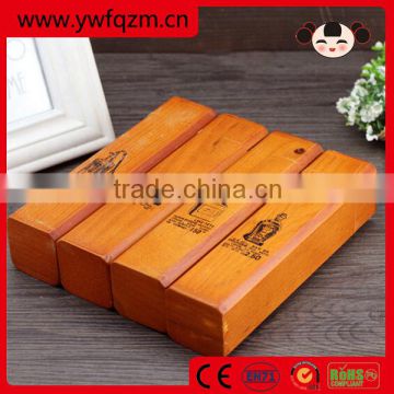 cheap wooden multiplication table pencil box designs