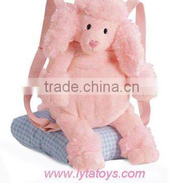 Plush Sheep Bag For Promotion