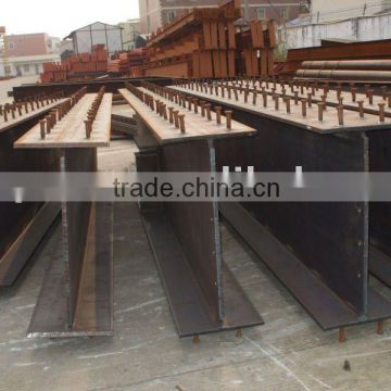 prefabricated Steel structure building