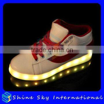 Top Quality Hot Selling Led Shoes For Girls