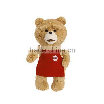 Very cute build a bear clothing