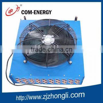heat exchanger, refrigeration condenser,air-cooled condenser