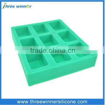 New Design Fashion Cake Mould Shape Cake Molds Mahjong Mould photo-6