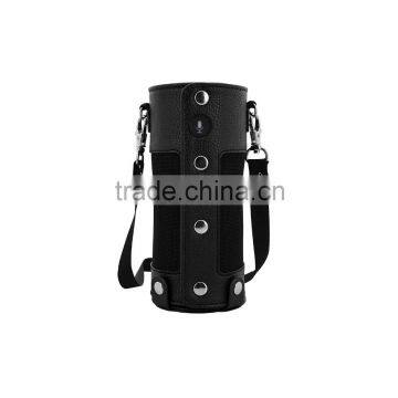 New Prodcuts 2016 High Quality Leather Case Sling Cover For Amazon Tab photo-3