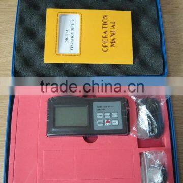Vibration Meter VM-6360 photo-4