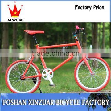 New Design for Fixed Fixe Bike&fixed Gear Bike Popular on Road F/R Disc Brake & Attractive Color &cheap Price photo-3
