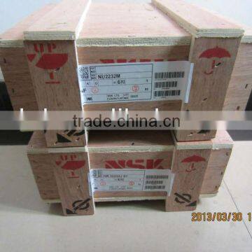 NSK NU2230M Cylindrical roller bearing