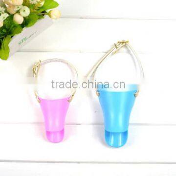 High Quality Pet Muzzle / Silicone Pet Mouth Guard / Silicone Dog Muzzle photo-4