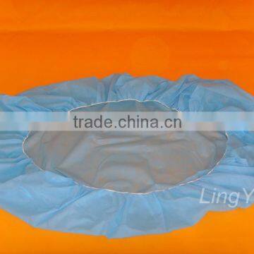 Disposable Blue Medical Mattress Cover