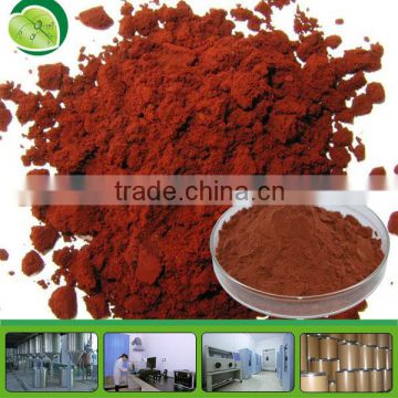 100% organic astaxanthine powder