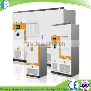 Factory direct supply top sale PV grid connected inverter for solar grid system