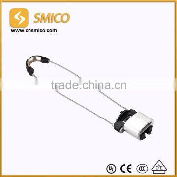 PAM-06 tension cable dead end clamp/anchor clamp