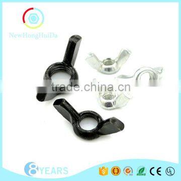 Ali expres china construction building materials wing nut