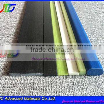 High Strength Fiberglass Rectangular Rod,High Strength Fiberglass Rectangular Rod Supplier,Made In China