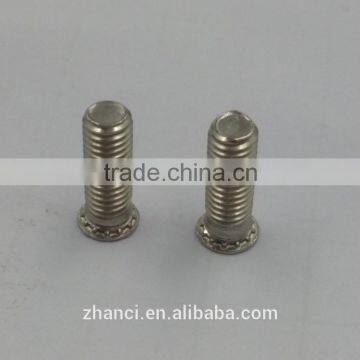 Best Selling Top Grade Self Clinch Stud for Lathe/automobile ISO9001:2008 photo-3
