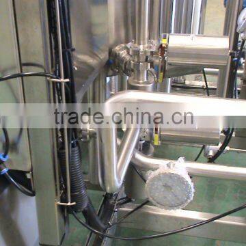 Aseptic Milk Sterilizer photo-4