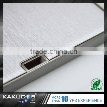 Manufacturer Wholesale refurbished full body laptop skin for HP