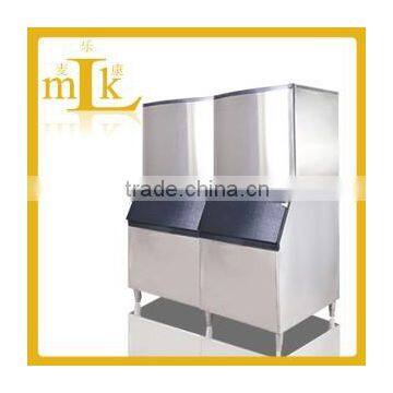 1500kg/day Ice Cube Machine