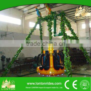 Super fun children loved mini small pendulum ride in amusement park for sale