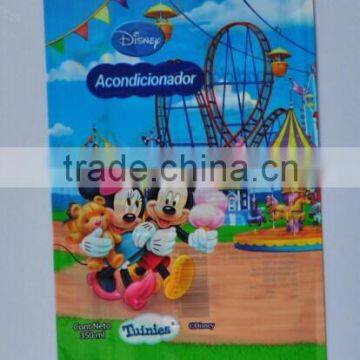 PVC heat shrink film