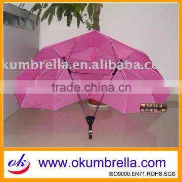 Two Person Umbrella for Two People OKN30