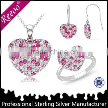 Semi Precious Stone With Silver Ring Wholesale, Value 925 Silver Ring photo-3